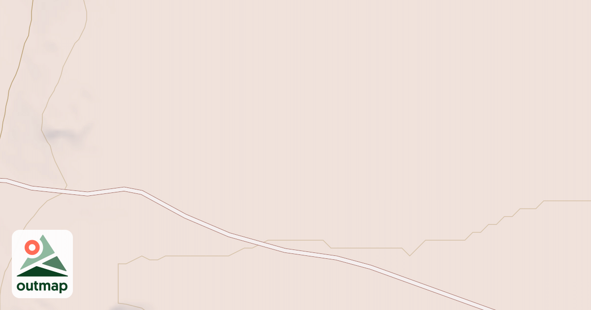Map of BLM National GTLF Public Motorized Roads 40258ed3-f155-4522-b113-f7ad2e4195c6