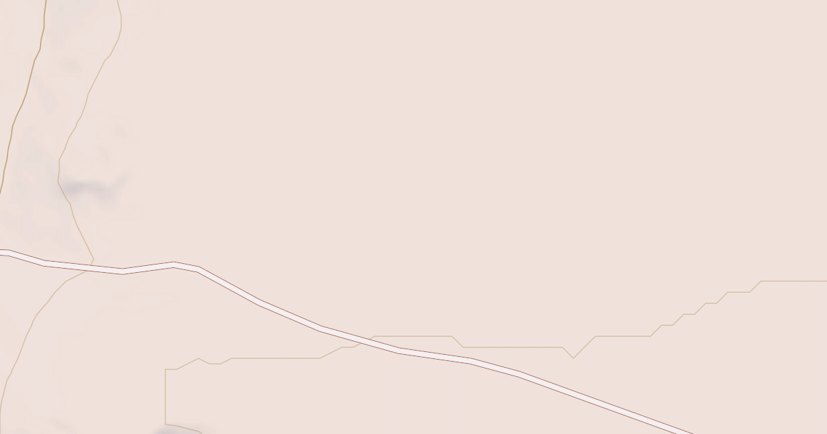 Map preview of BLM National GTLF Public Motorized Roads 40258ed3-f155-4522-b113-f7ad2e4195c6