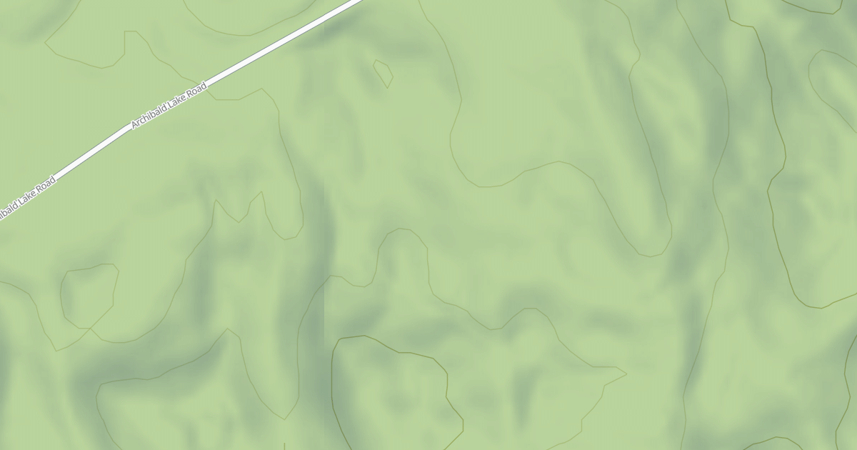 Map preview of FR 2121C