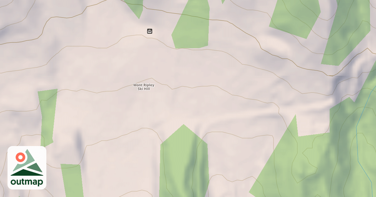 Map of Tube Park