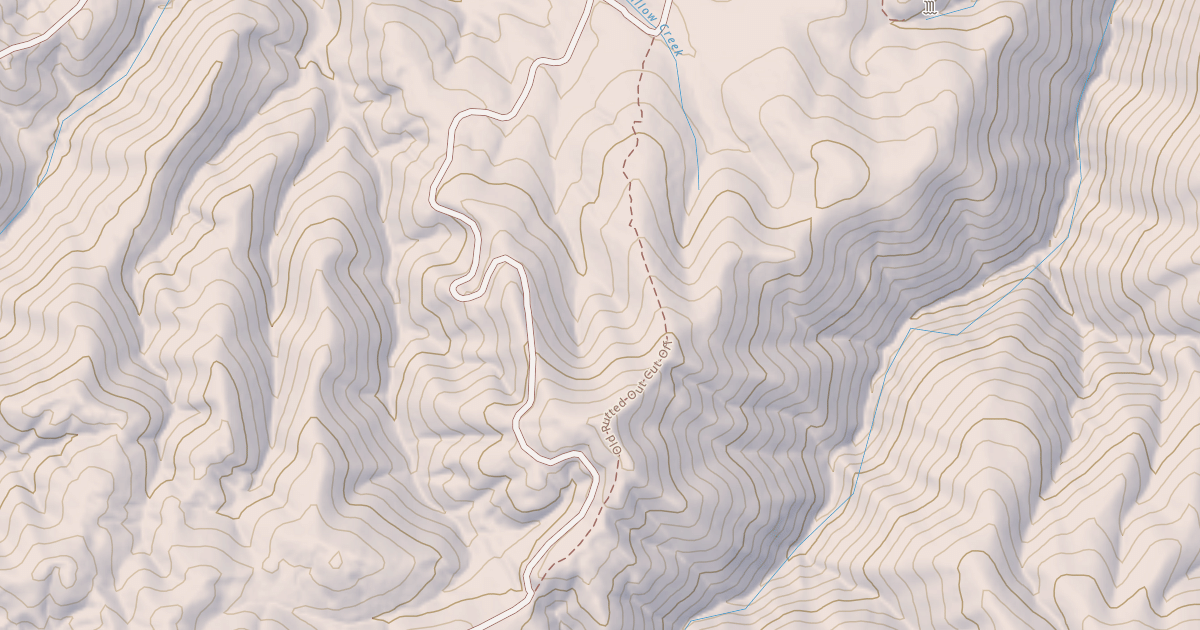 Map preview of USGS National Digital Trails d63a95de-f2b8-46d3-8c4a-7e397c65cb40