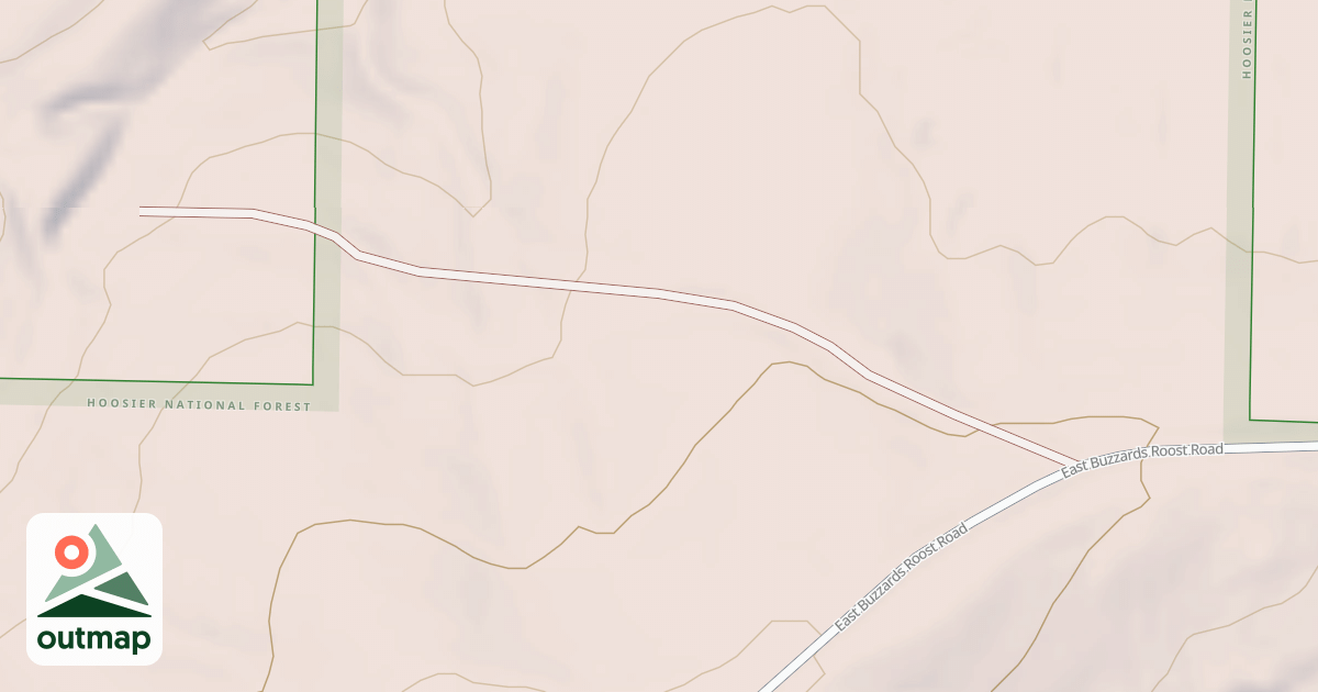 Map of WEST ALTON