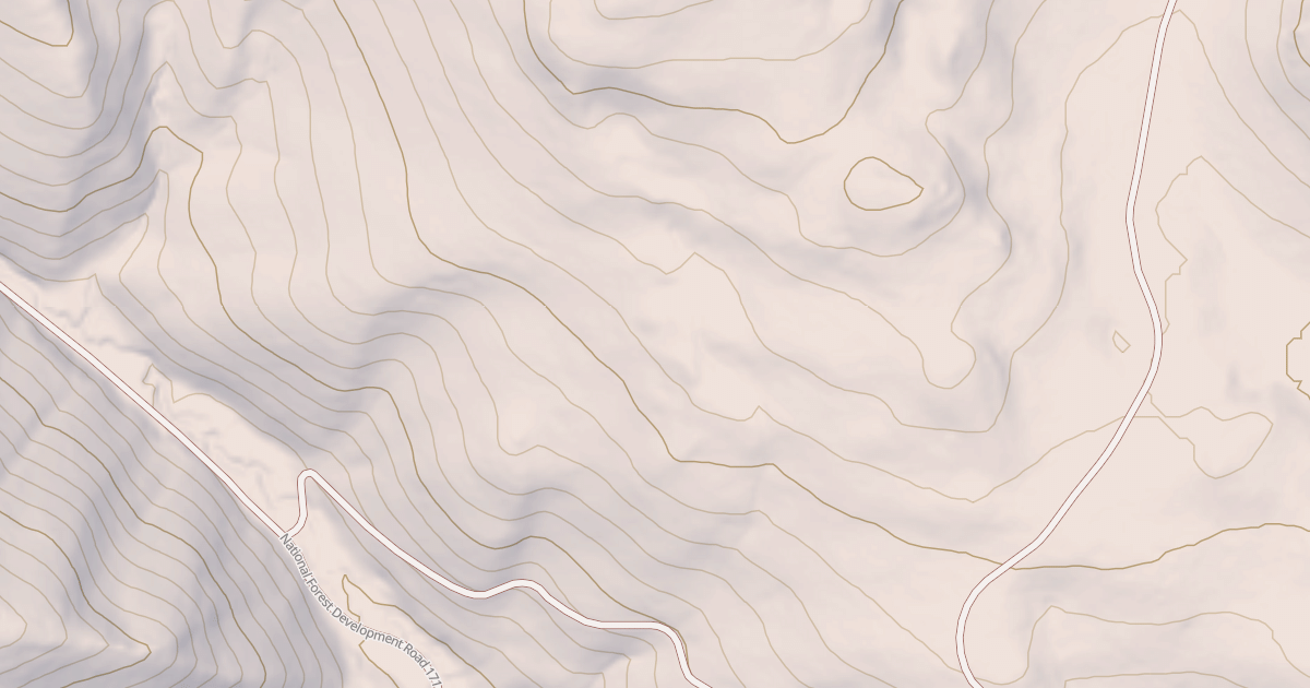 Map preview of COBB 3