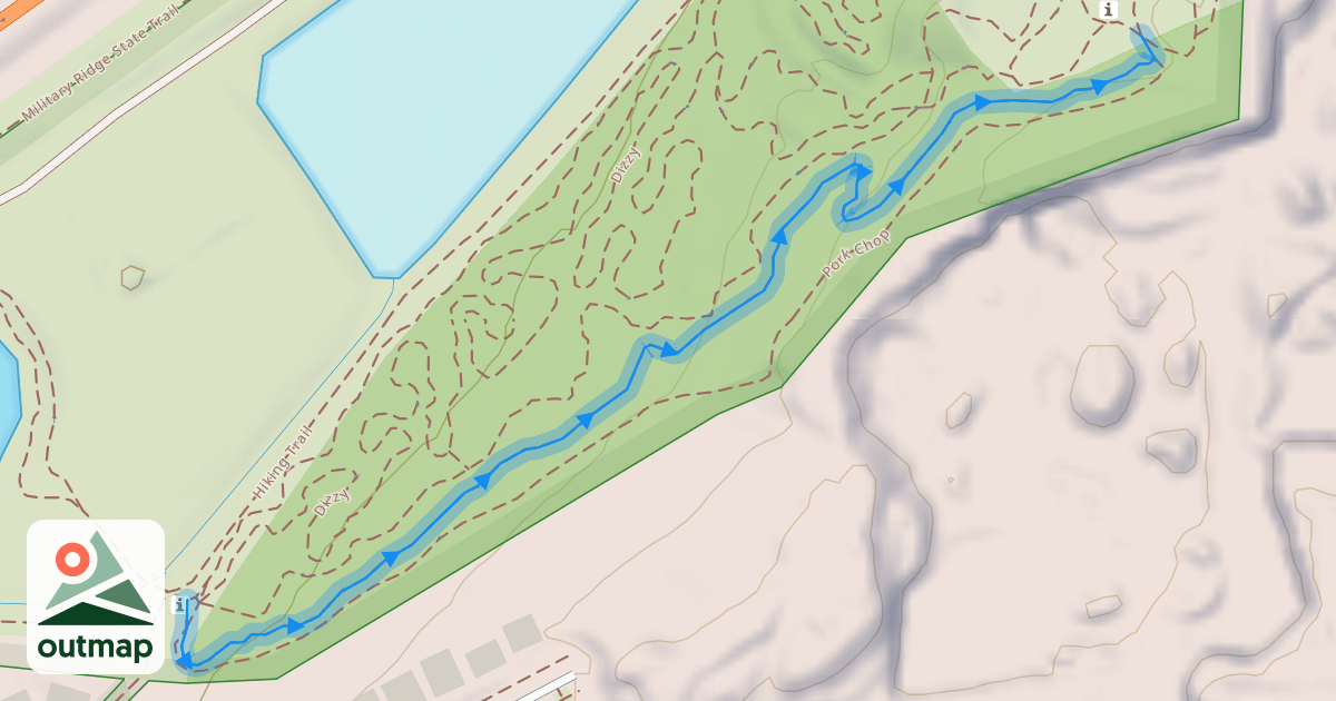 Map of Rewind