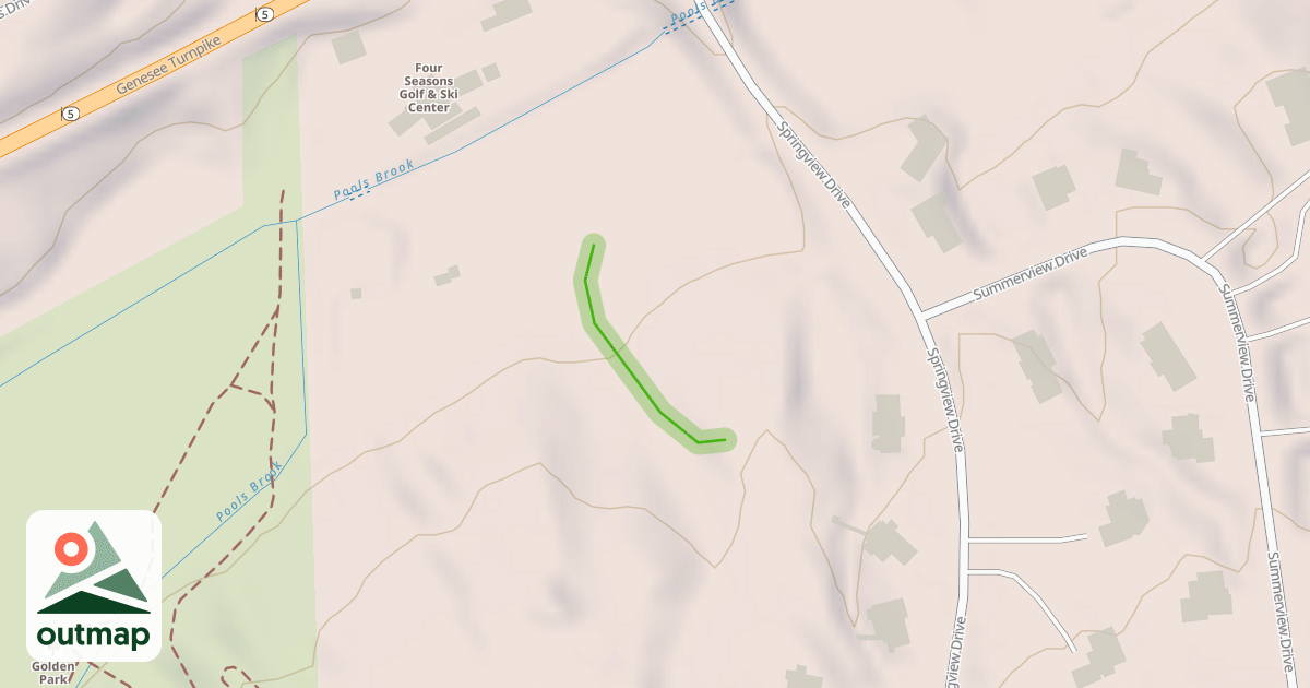 Map of Novice