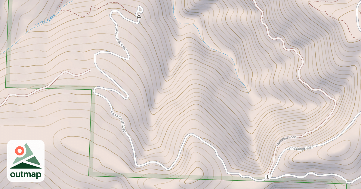 Map of BLM National GTLF Public Motorized Roads 66f83808-9dee-43a7-890a-51479a96bd0b