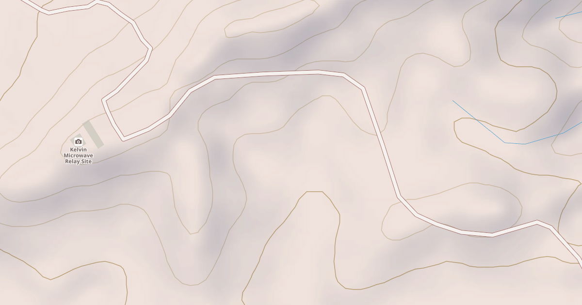 Map preview of BLM National GTLF Public Motorized Roads 1dcb8f71-b88c-4d46-9afa-5004f48a1176