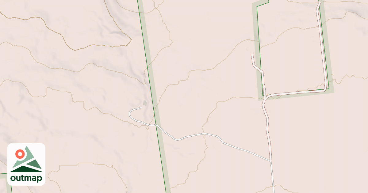 Map of USGS National Digital Trails 977a3ad8-04cf-4086-a4e8-57b44b1fd626