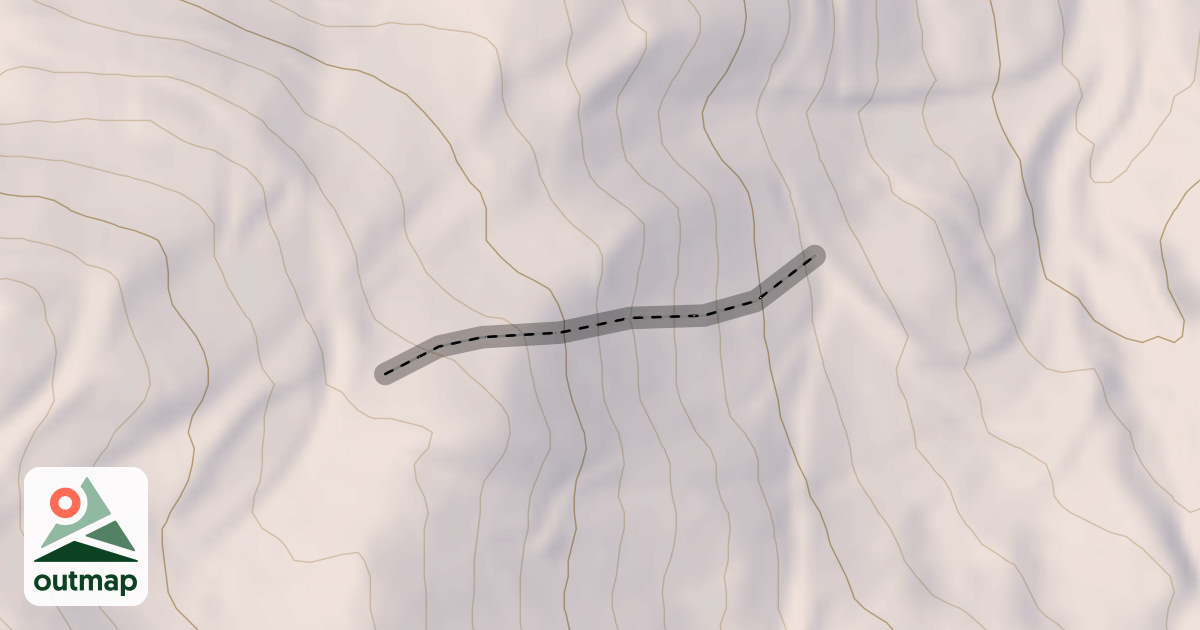 Map of Vert