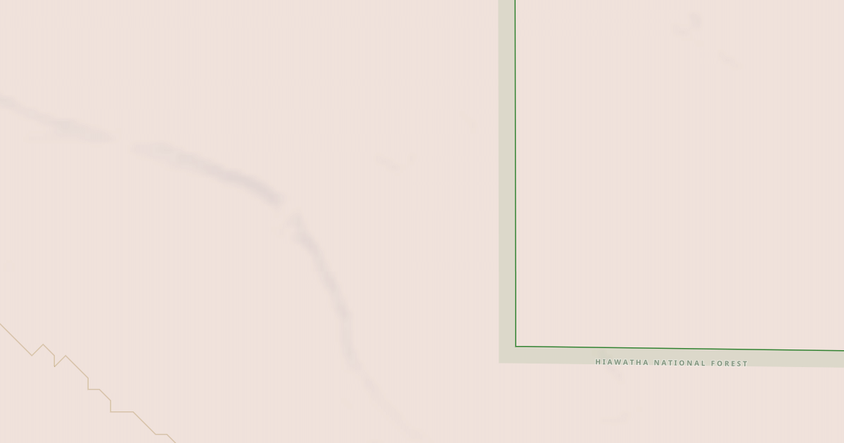 Map preview of SPUR I126A