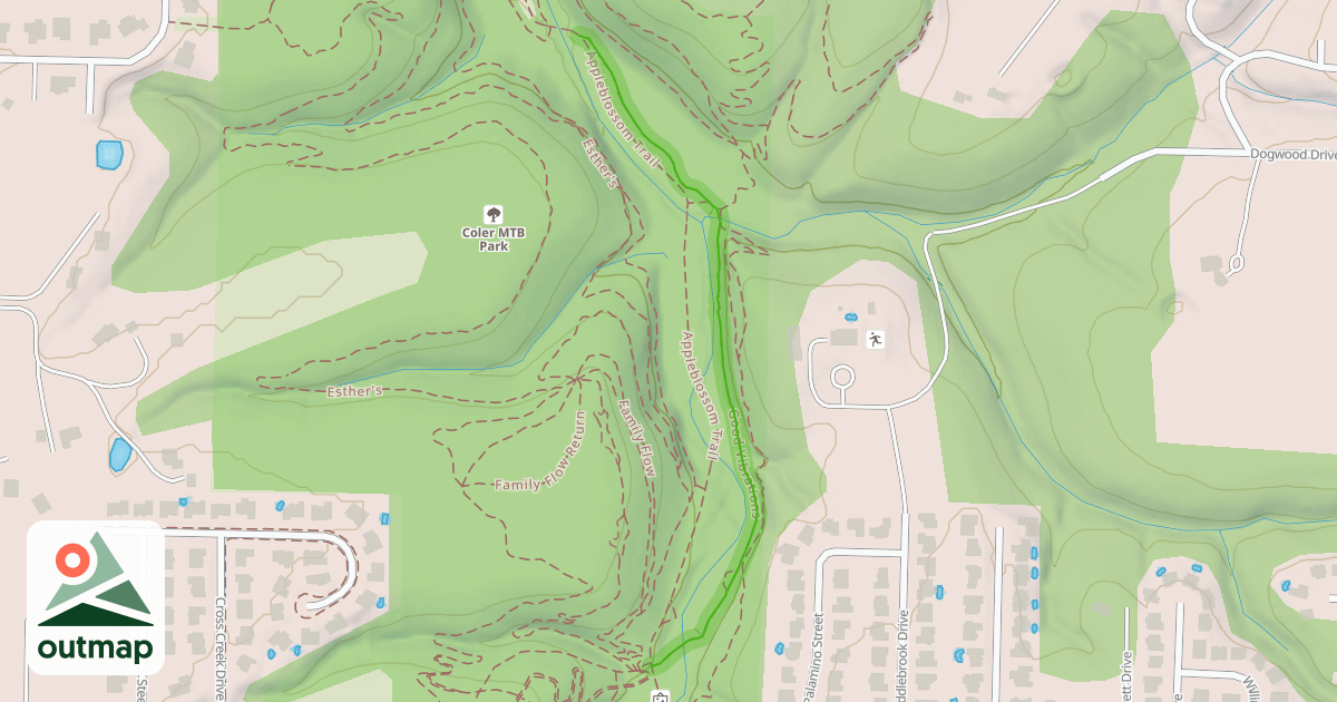 Map of Good Vibrations