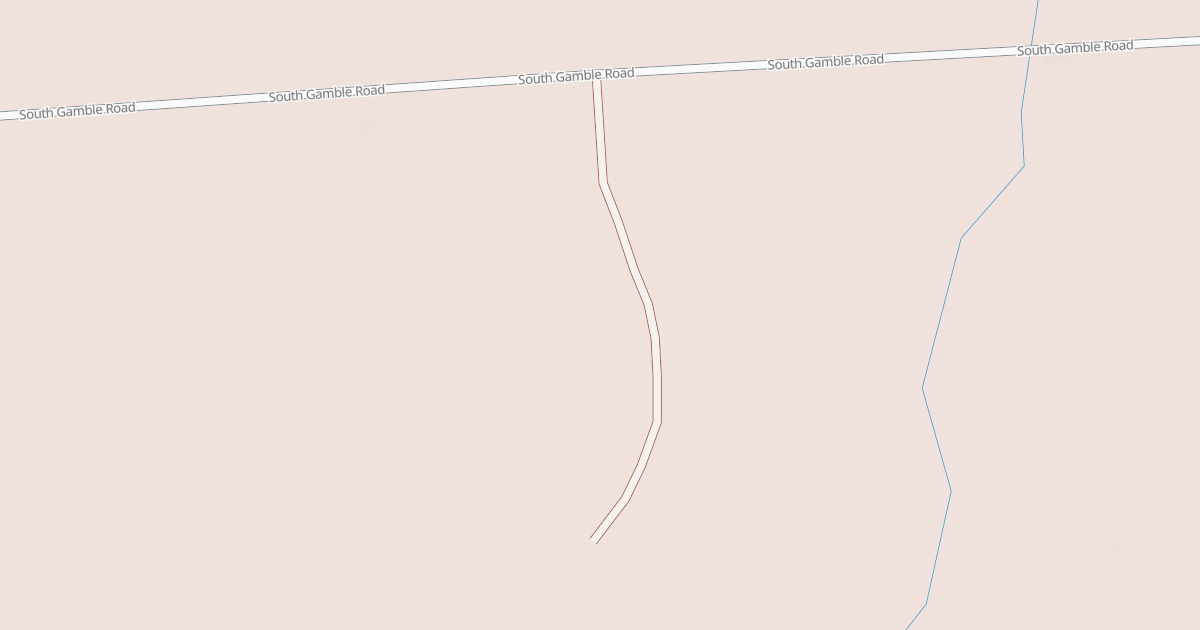 Map preview of SPUR I85B