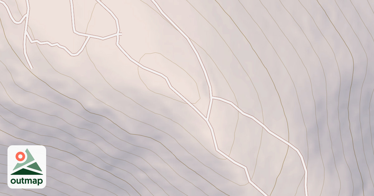 Map of USGS National Digital Trails 805bd6cf-410d-44ba-a65b-8bb9d30f1dd7