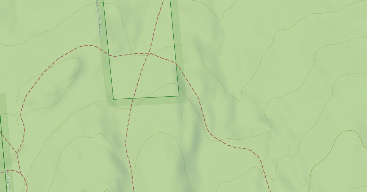 Map preview of USGS National Digital Trails 21f9170a-bb5e-4106-948c-8435037b3009