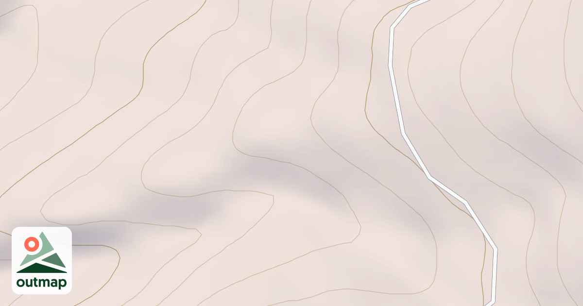 Map of CORNER TWENTY EIGHT