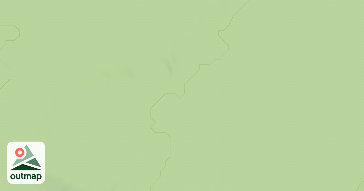 Map of Bayfield Connector