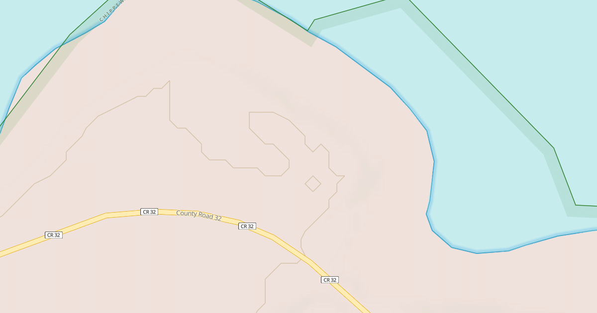 Map preview of DIXON SPUR 2173