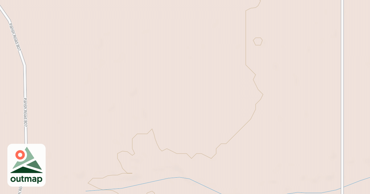 Map of 5602