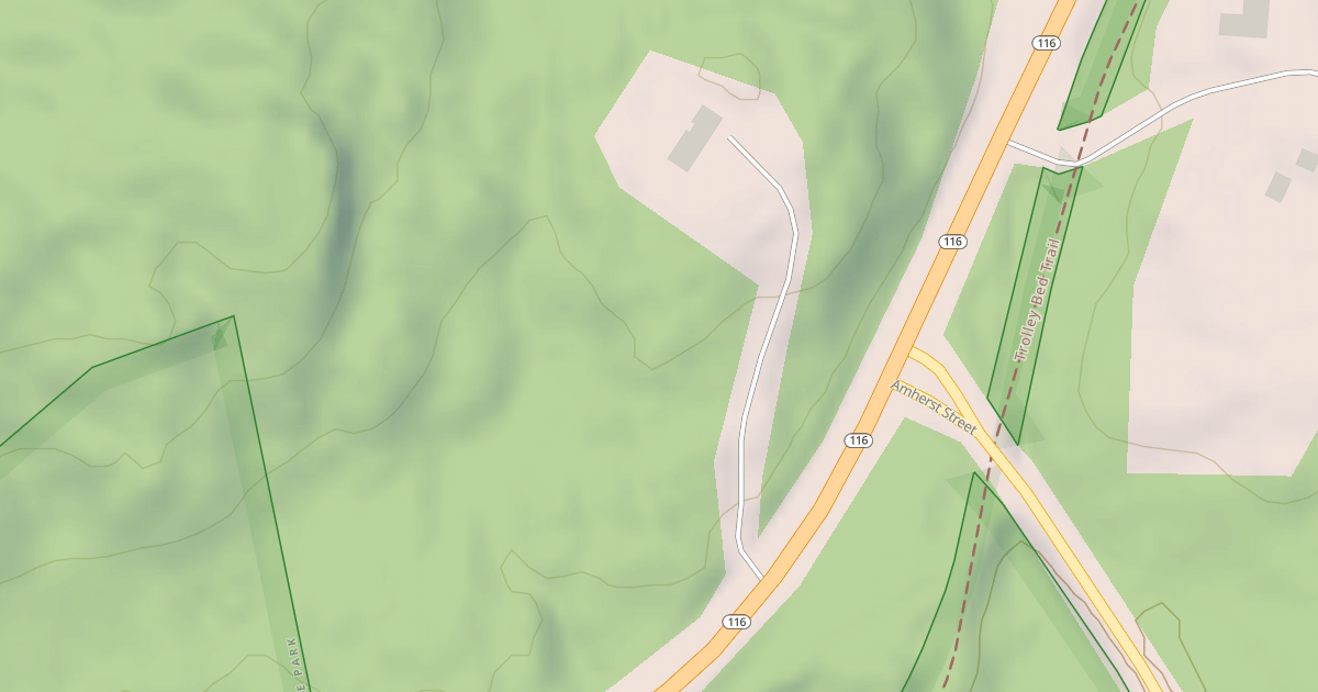 Map preview of USGS National Digital Trails 078d2048-b6d1-4353-bd5a-487d9dfd8688