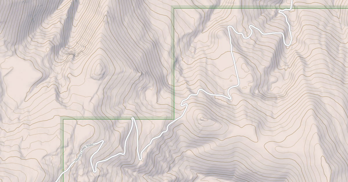 Map preview of BLM National GTLF Public Motorized Roads a933cf3d-df17-44f8-8946-8a493ddde070