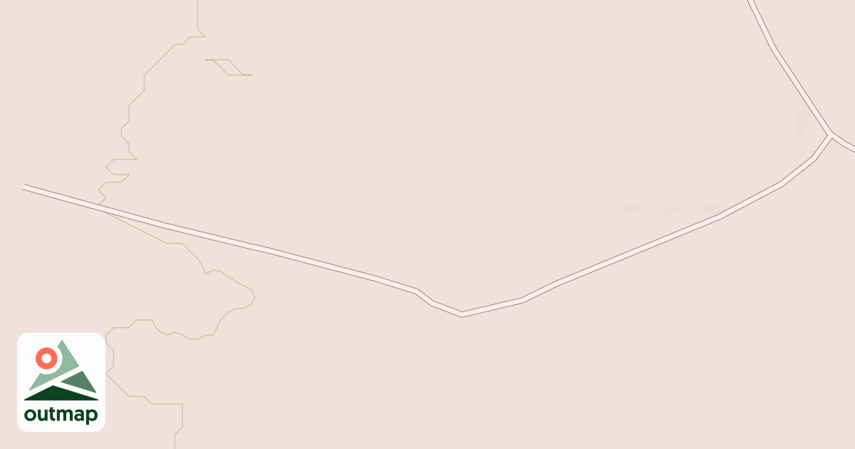 Map of BLM National GTLF Public Motorized Roads 0ea44971-cd62-4a1a-b865-ee5b3d0fba14