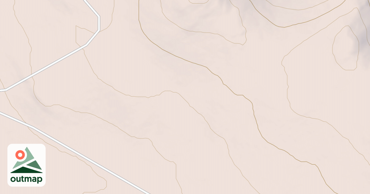 Map of BLM National GTLF Public Motorized Roads 9a310e6b-e7bf-41f4-bc05-12ff37cb64e7