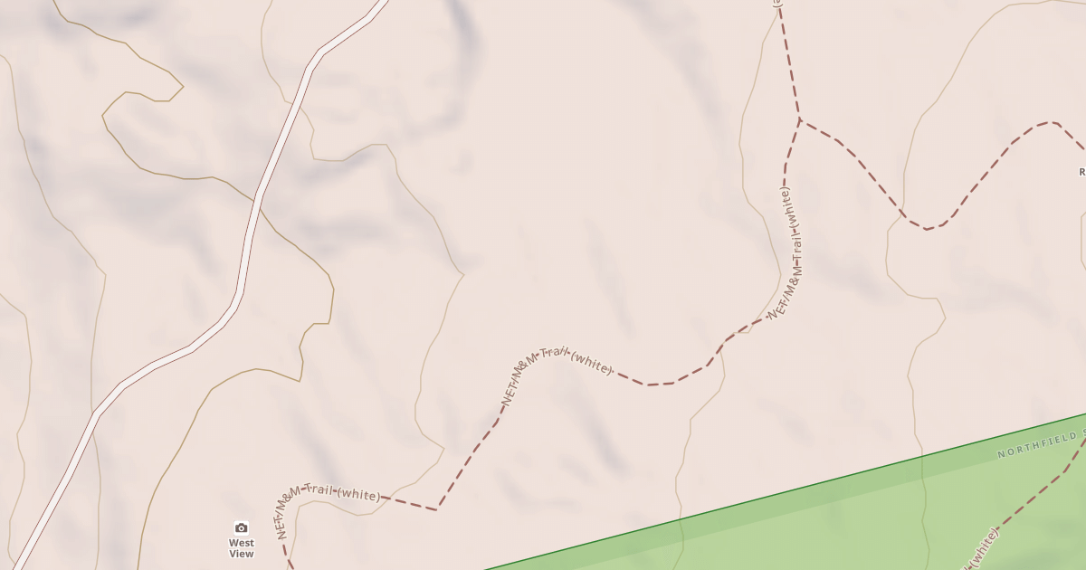Map preview of USGS National Digital Trails 6e5ce568-0142-412d-9fb4-7b8c2a84d3d4