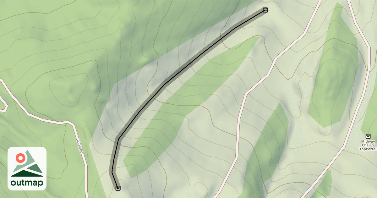 Map of Outlaw