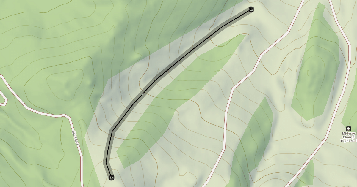 Map preview of Outlaw
