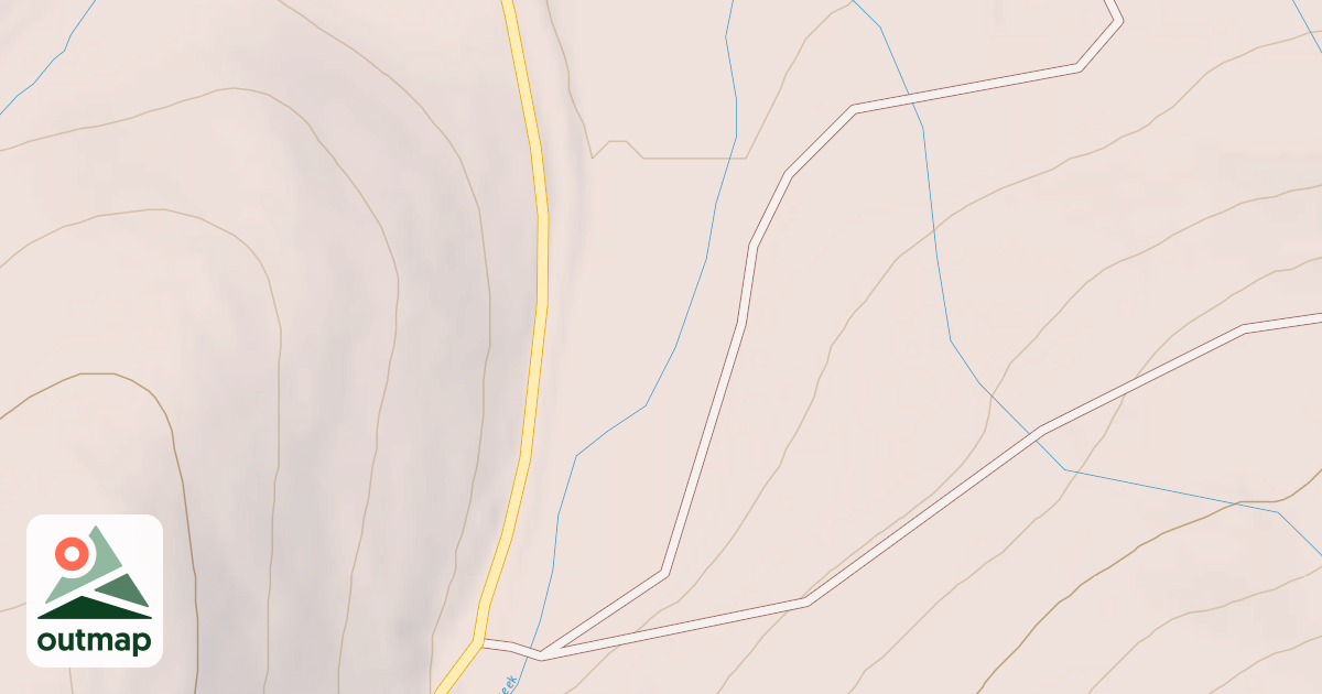 Map of CONKLIN PARK
