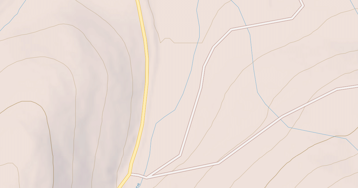 Map preview of CONKLIN PARK
