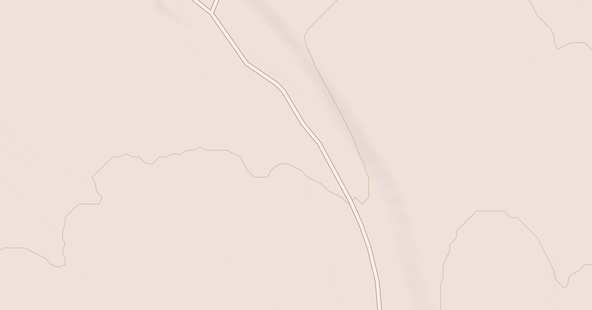 Map preview of BLM National GTLF Public Motorized Roads 1c0e770a-bb0d-4a1d-867a-7d7c61323759