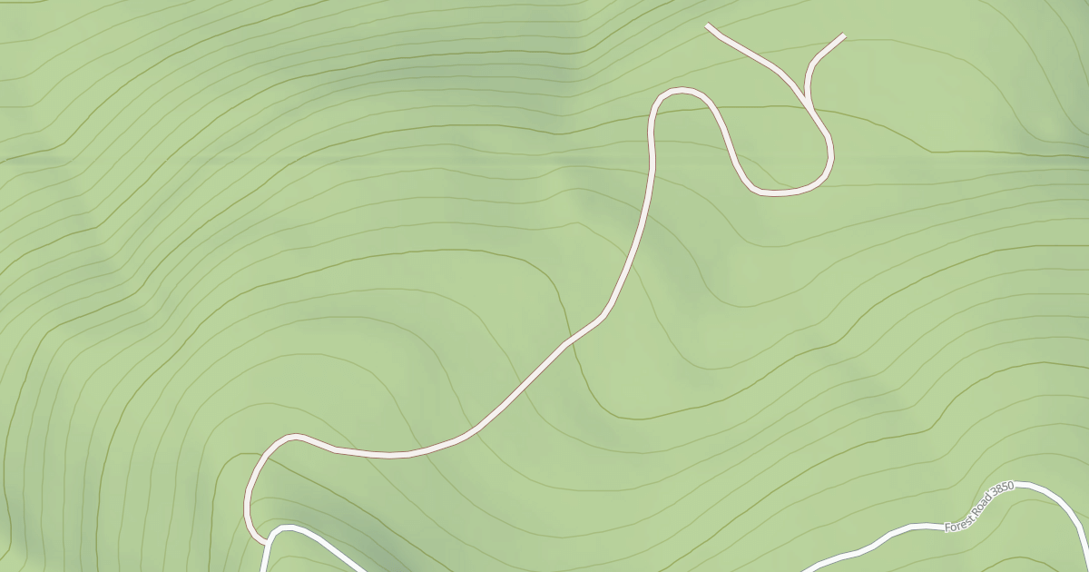 Map preview of BULLDOG T.S.