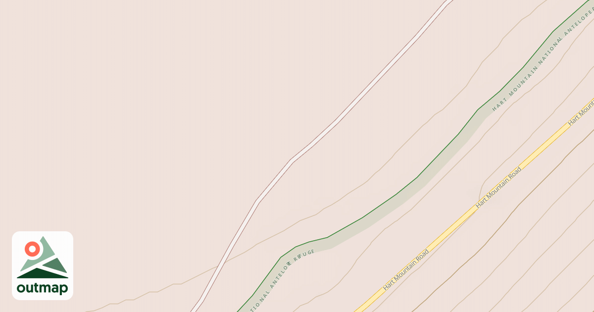 Map of BLM National GTLF Public Motorized Roads 29c4bfed-70a8-4c56-b11a-924bcb8b7fa2