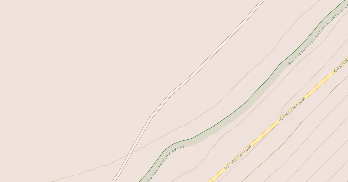 Map preview of BLM National GTLF Public Motorized Roads 29c4bfed-70a8-4c56-b11a-924bcb8b7fa2