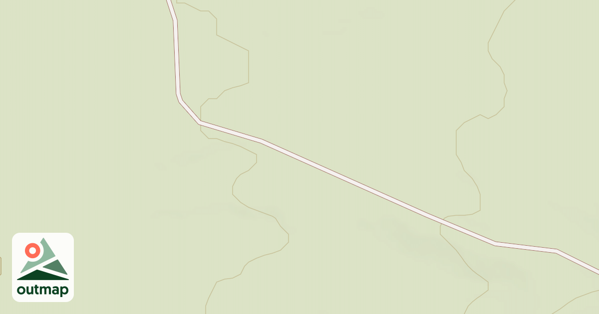 Map of BLM National GTLF Public Motorized Roads 34f73ee7-92a8-4919-b9cc-df49839a973d