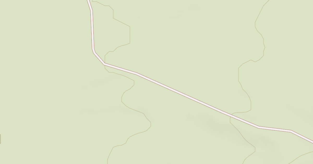 Map preview of BLM National GTLF Public Motorized Roads 34f73ee7-92a8-4919-b9cc-df49839a973d
