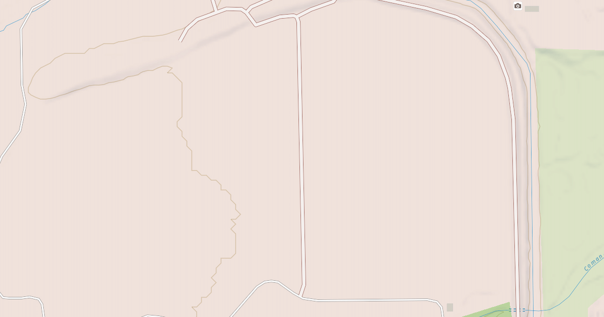 Map preview of NORTH WELL