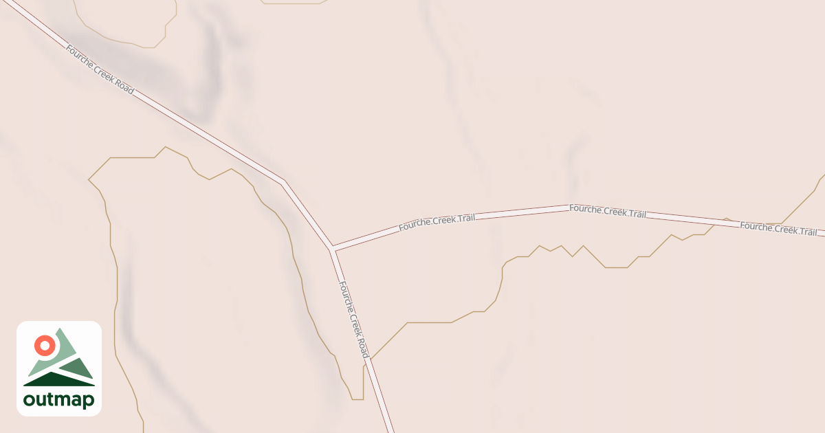 Map of PILOT