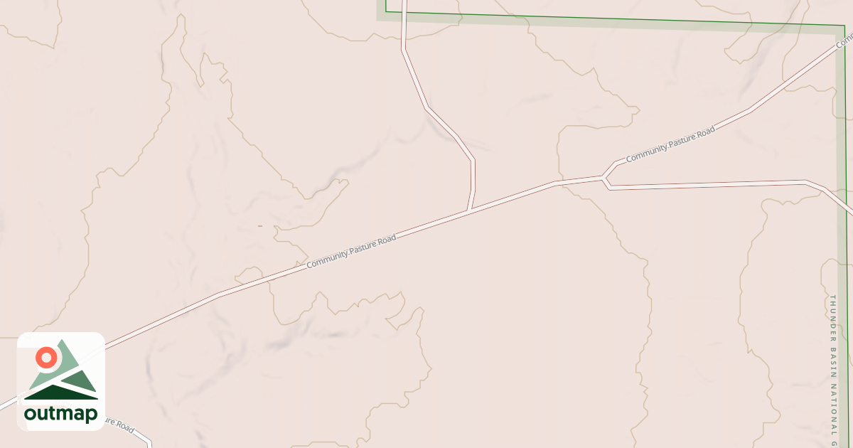 Map of 1253.B