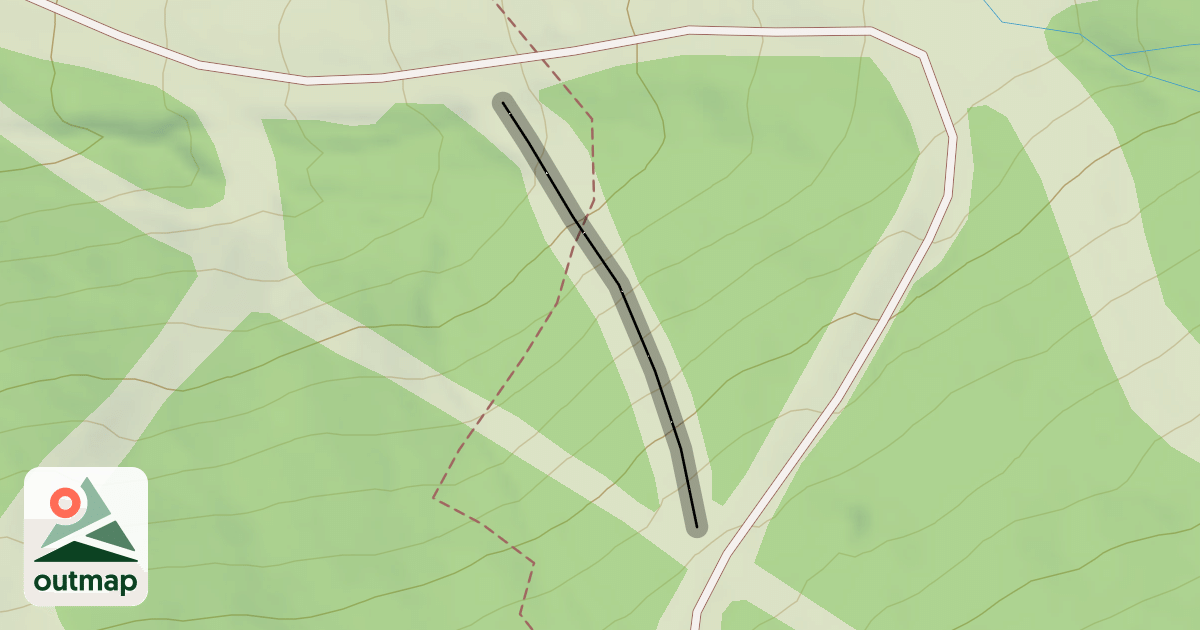 Map of Cutter