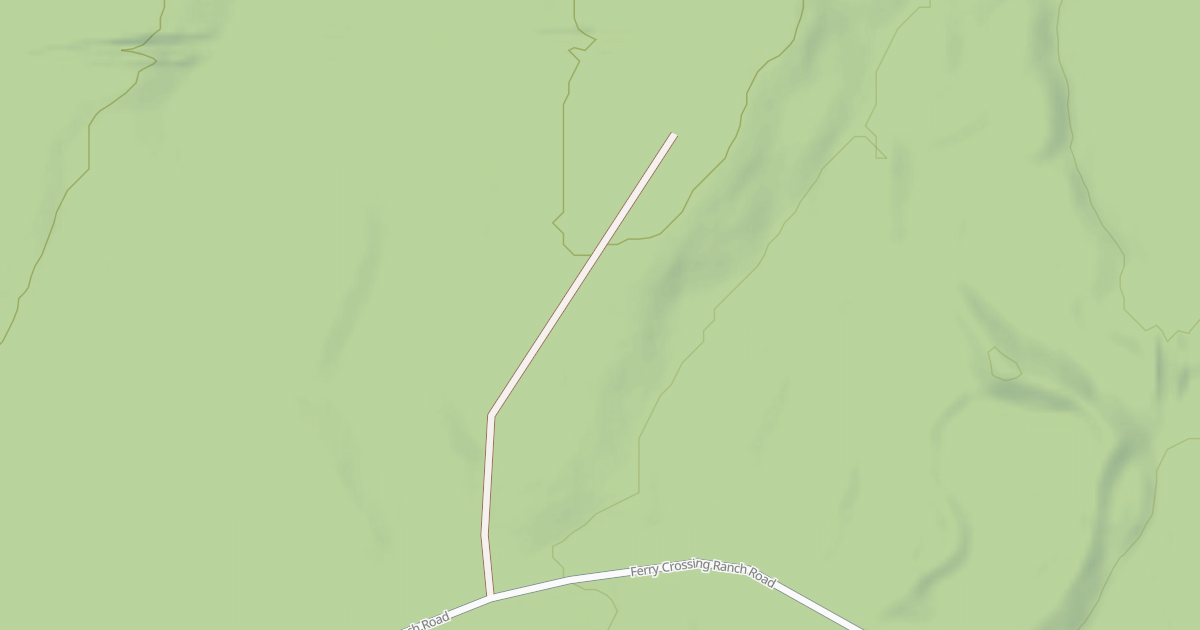 Map preview of FR 2143F