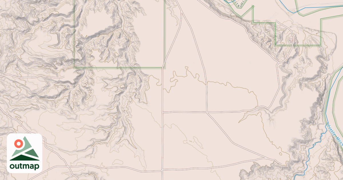 Map of (FDR) 7455