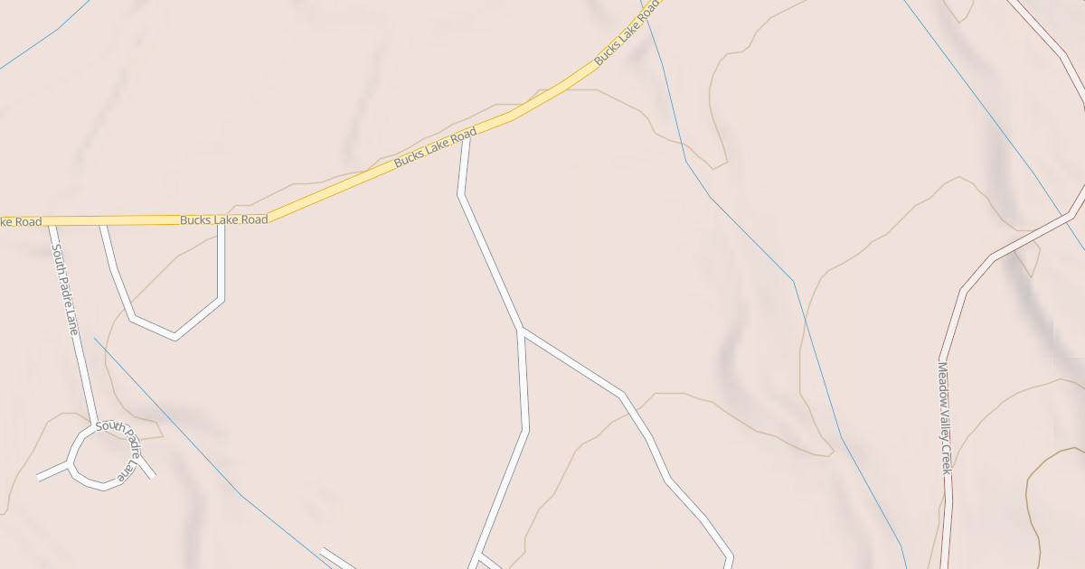 Map preview of BULL PEN