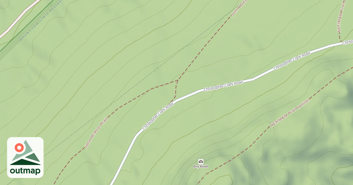 Map of USGS National Digital Trails 5485873f-e1b2-439f-b3ab-d14a812b7788
