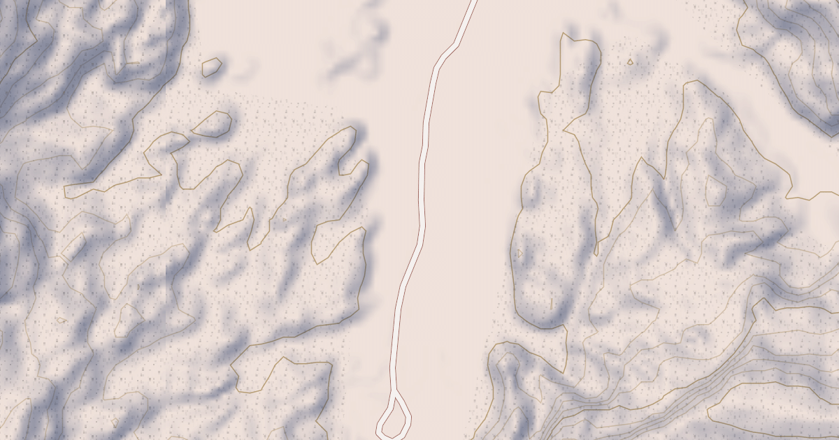 Map preview of BLM National GTLF Public Motorized Roads 4059ebbd-b2bf-4f28-817b-8b94a3302dec