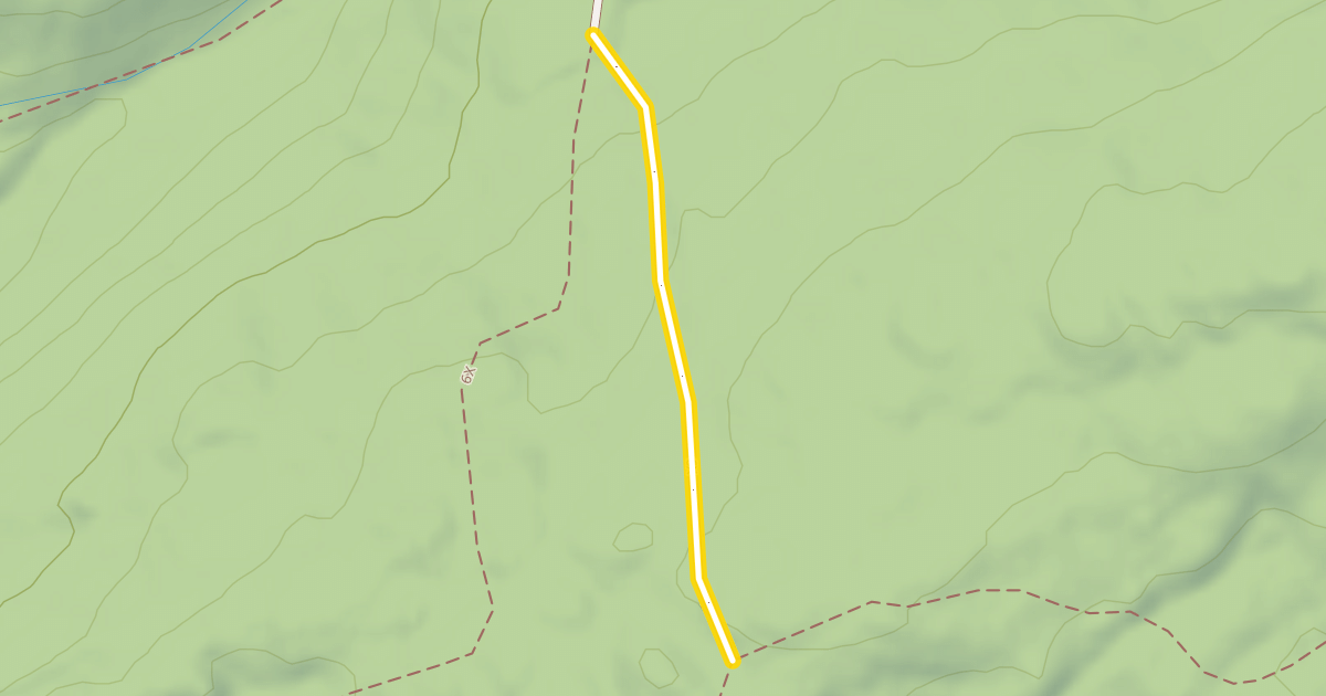 Map preview of 6X