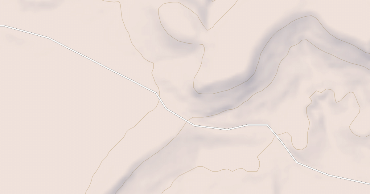 Map preview of BLM National GTLF Public Motorized Roads 14abccb5-d5a9-493c-ac81-ab8b33c0e0ea