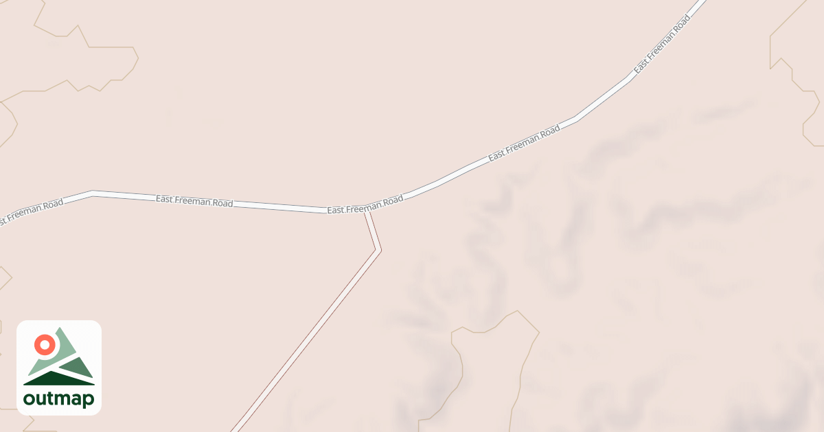 Map of BLM National GTLF Public Motorized Roads 036adb53-84e3-4378-8a14-9d54ae28ba1b