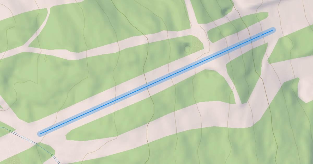 Map preview of The Farm